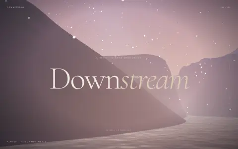 Claude Fable 5.1 - Three.js Scroll Journey, winning submission