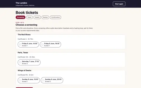 Claude Fable 5.1 - Accessible Interface