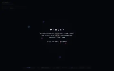 Claude Fable 5 — Open Creative Brief, winning submission