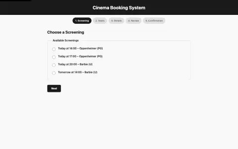 Claude Haiku 4.5 - Accessible Interface