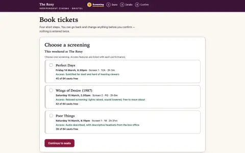 Claude Opus 5 — Accessible Interface, winning submission