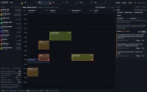 Claude Opus 5 — Stateful Application, winning submission