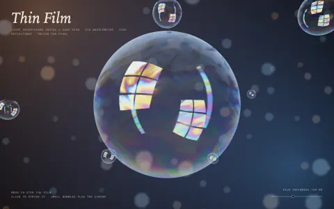 Claude Sonnet 5.5 (high) - Custom WebGL Shader