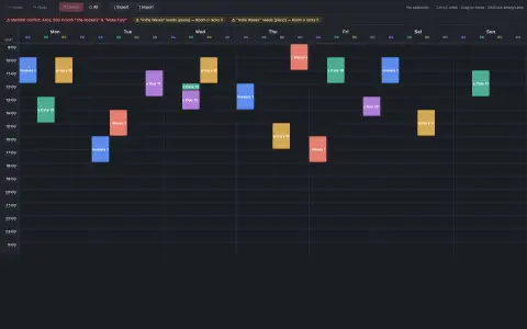DeepSeek V4 Pro - Stateful Application