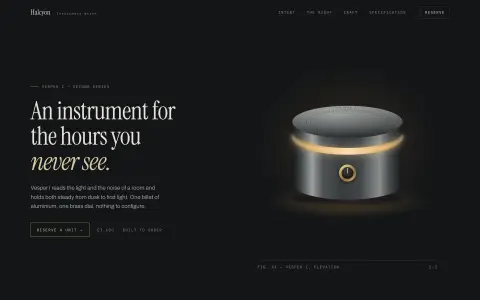 DeepSeek V4.1 Flash - Brand Landing Page