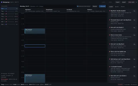 DeepSeek V4.1 Flash - Stateful Application