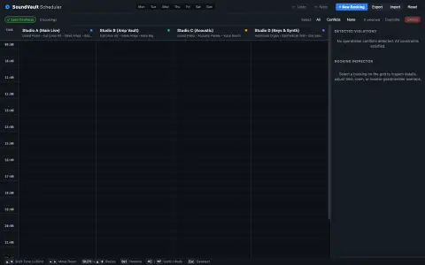 Gemini 3.8 Flash - Stateful Application