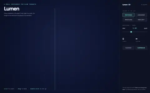 GPT-5.6 Luna - Open Creative Brief