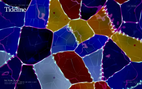 GPT-5.6 Terra - Custom WebGL Shader