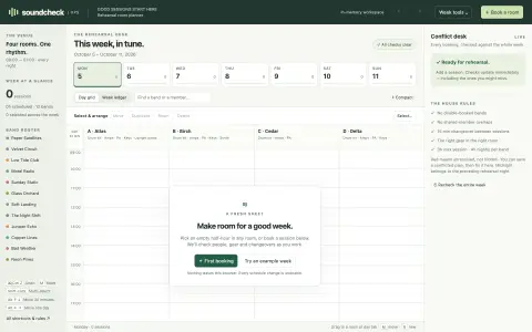 GPT-6 Astra - Stateful Application, winning submission
