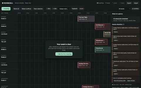 GPT-6 Luna - Stateful Application