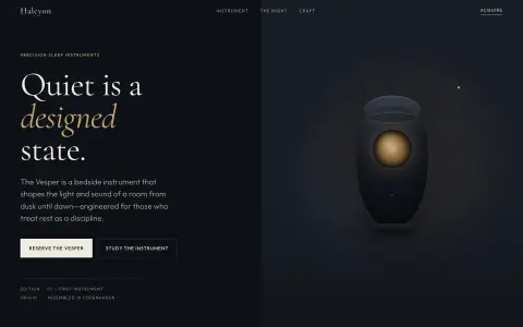 Grok 4.5 - Brand Landing Page