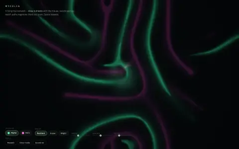 Grok 4.5 - Open Creative Brief