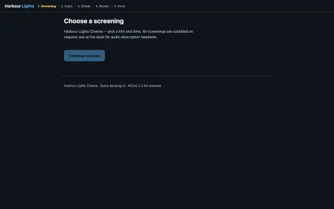 Grok 4.5 - Accessible Interface