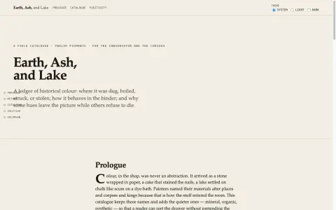 Grok 4.6's zero-JavaScript page — CSS-only interactivity