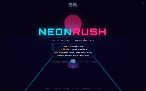 Kimi K3 - Playable 3D Game