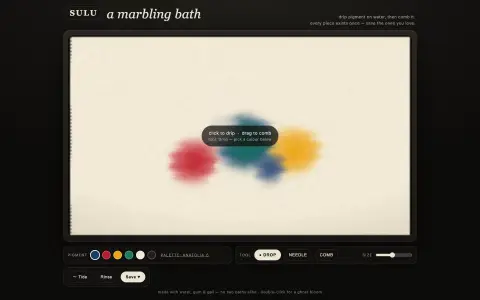 Muse Spark 1.3 - Open Creative Brief