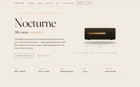 Qwen 3.8 Max 0902 - Brand Landing Page