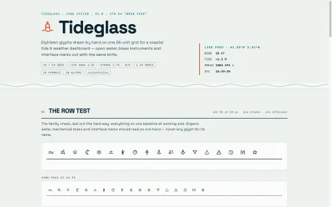 Qwen 3.8 Max — SVG Icon System, winning submission